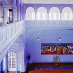 Edições especiais Baraúna, Cadeira Girafa em Grumixama, 2025