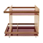Edições especiais Baraúna, Cadeira Girafa em Grumixama, 2025