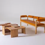 Edições especiais Baraúna, Cadeira Girafa em Grumixama, 2025