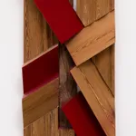 Victor Nosek, Projeto para placa do Restaurante Coaty, 1990