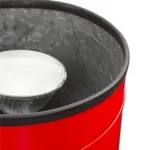 Lunar Objetos - André Vainer, Luminária Quadrada