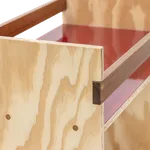 Edições especiais Baraúna, Cadeira Girafa em Grumixama, 2025