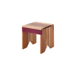 Edições especiais Baraúna, Cadeira Girafa em Grumixama, 2025