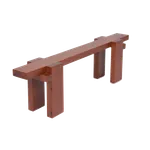 Roberto de Almeida, Sem título, s.d.