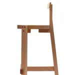 Edições especiais Baraúna, Cadeira Girafa em Grumixama, 2025