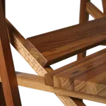 Edições especiais Baraúna, Cadeira Girafa em Grumixama, 2025