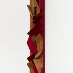 Victor Nosek, Projeto para placa do Restaurante Coaty, 1990