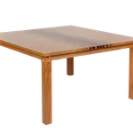 Edições especiais Baraúna, Cadeira Girafa em Grumixama, 2025