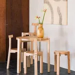 Edições especiais Baraúna, Cadeira Girafa em Grumixama, 2025