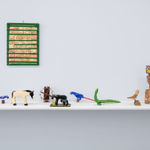 Roberto de Almeida, Sem título, s.d.