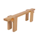 Roberto de Almeida, Sem título, s.d.