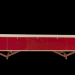 Edições especiais Baraúna, Cadeira Girafa em Grumixama, 2025