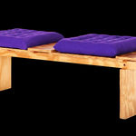 Edições especiais Baraúna, Cadeira Girafa em Grumixama, 2025