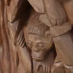 Roberto de Almeida, Sem título, s.d.