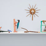 Roberto de Almeida, Sem título, s.d.