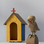 Roberto de Almeida, Sem título, s.d.