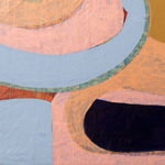 Michelle Carla Handel, Soft Recall, 2021