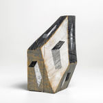 Clark Derbes, Time Travel Agency, 2016