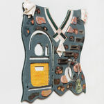 Sacha Ingber, Morning Routine, 2019