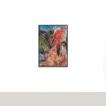 Sandra Leal, Furia X, 2024