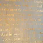 Laurent Pernot, THE UNCERTAINTY OF STARS, 2007