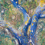 Dennis Miranda Zamorano, VENGEANCE, 2023