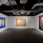 Fawn Rogers, Jelly Iceberg, 2022