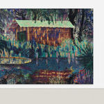 Dennis Miranda Zamorano, Ones you forget to go back, you're not going anywhere (desire and melancholy), 2023