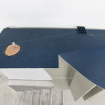 Stella Zhong, unnamed(gate), 2018