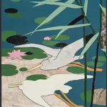 Laurent Pernot, The Face of Dreams, 2022