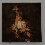 XIE Fan, Flame, 2025