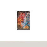 Sandra Leal, Furia X, 2024