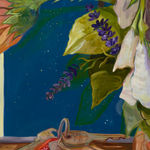 Rebecca Ness, Olive Branch, 2021