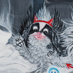 Oh de Laval, It’s always words that undress me, 2023