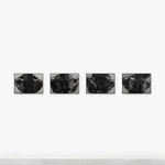 ZHANG Yunyao, Emotion Study II, 2020