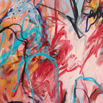 a'driane nieves, Shadow Work, 2021