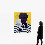 Godwin Champs Namuyimba, The Tuition, 2021