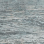 Xie Fan, Screen · Sea, 2023