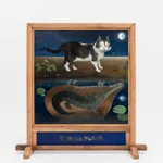 Alexandre Yang, The view from my window, 2025