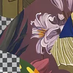 Ziping Wang, Dancing Sketchpad, 2018