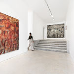 Kinga Bartis, Self Taught Love, 2021