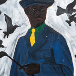 Godwin Champs Namuyimba, One Day, 2019