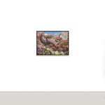 Ángela Ferrari, What about dreams in, 2025