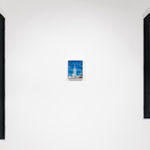 Claudia Keep, May 6th, 8:07 PM, Westside View of the Empire State Building, 2024