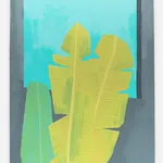 Soimadou Ibrahim, The other side, 2022