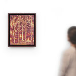 Dennis Miranda Zamorano, El: Imposible… nadie intentó incendiar una ciudad, o si? (Portrait of what was once my home), 2024