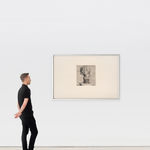 ZHANG Yunyao, Study in the head, 2021