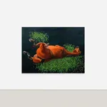 Fawn Rogers, Our Lady Guadalupe, 2020