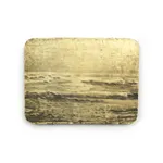 XIE Fan, Golden Sea, 2026