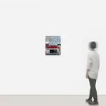 Fawn Rogers, Our Lady Guadalupe, 2020